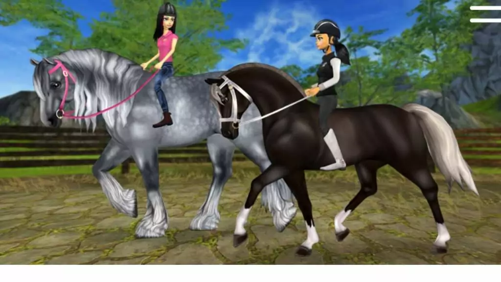 Star Stable image 1