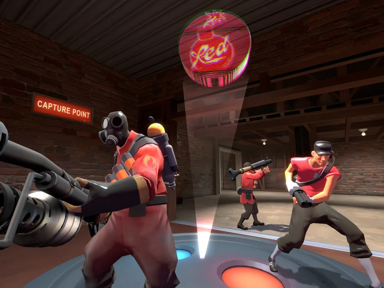 Team Fortress 2 image 3