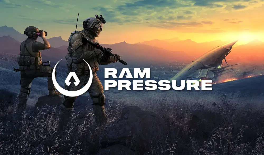 RAM Pressure image 4