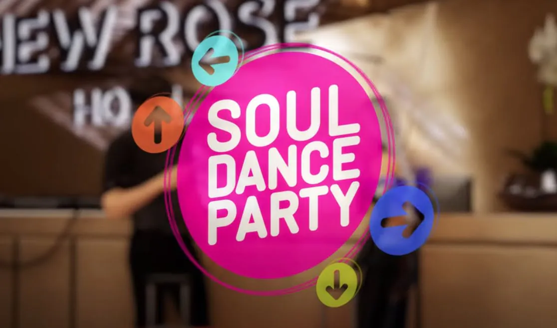 Soul Dance Party image 3