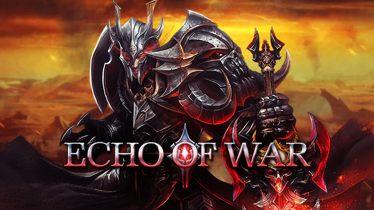 Echo of War image 0
