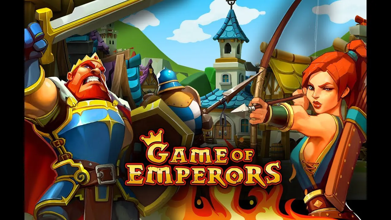 Game of Emperors image 3
