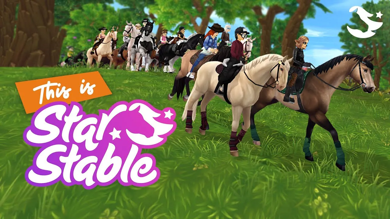 Star Stable image 0