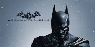 Batman: Arkham Origins image 1