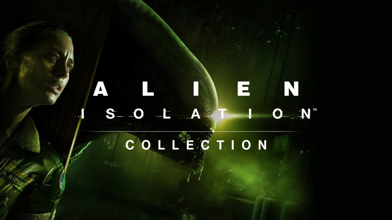 Alien: izolyatsiya