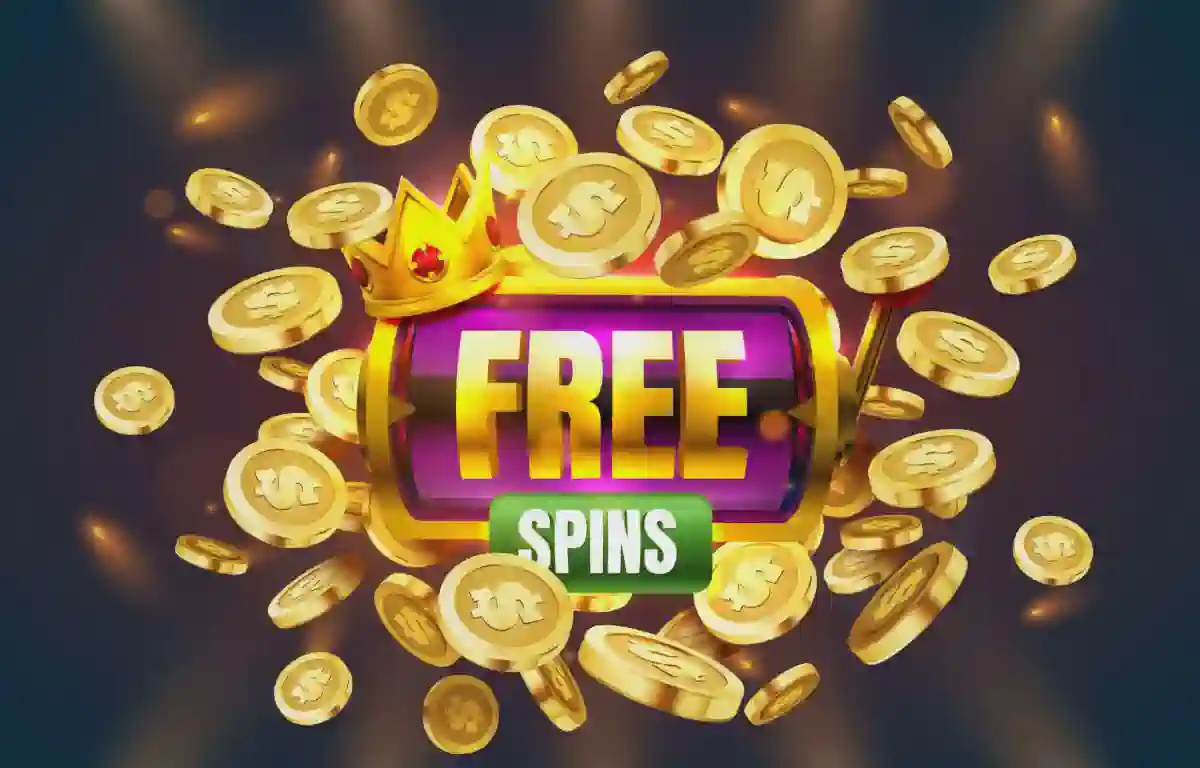 Онлайн free spins casino