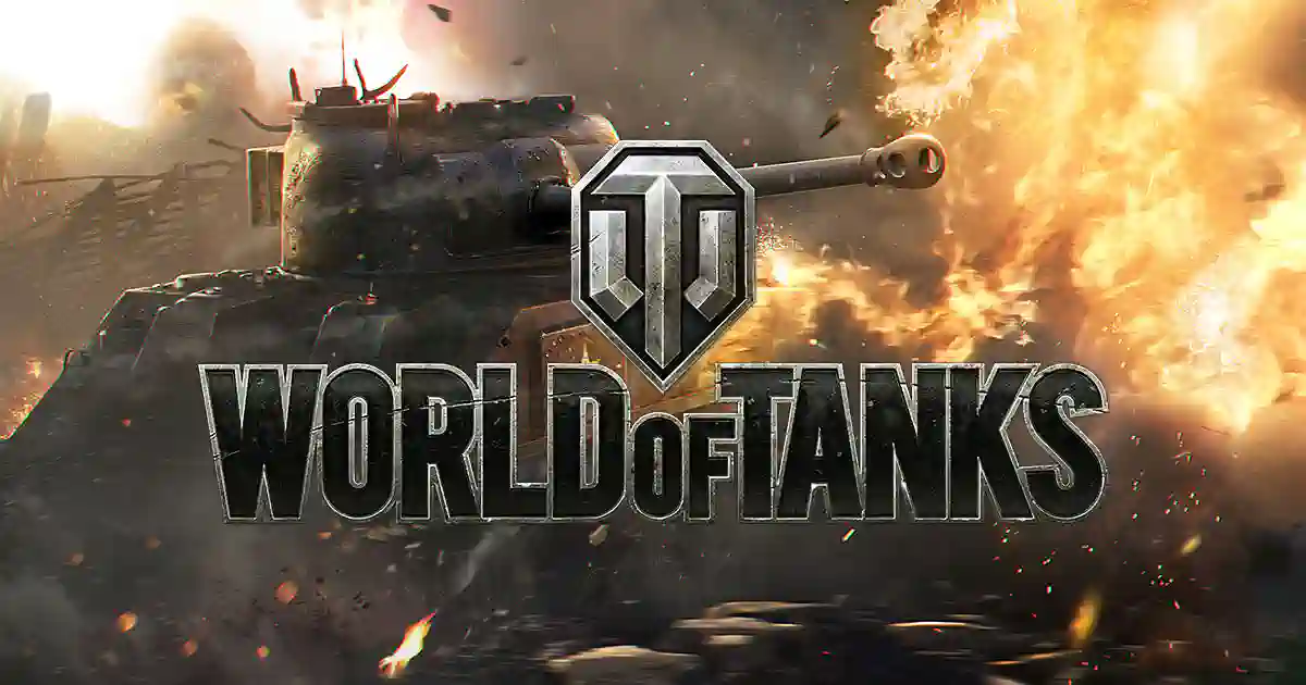 Топ игр World of Tanks