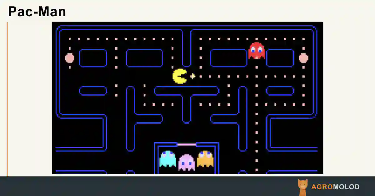 Ең танымал Pac-Man аркадалары