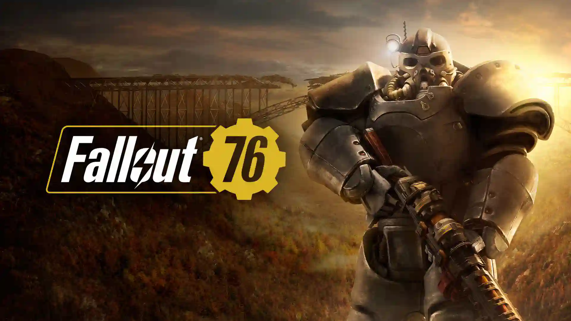 Fallout 76 melhor mmorpg
