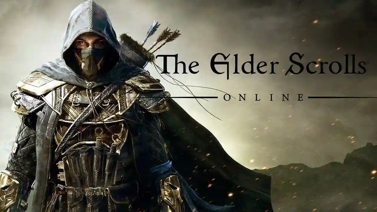 The Elder Scrolls Online mmorpg brasil
